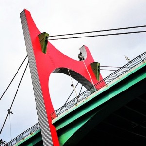Puente de la Salve