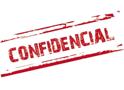 confidencial